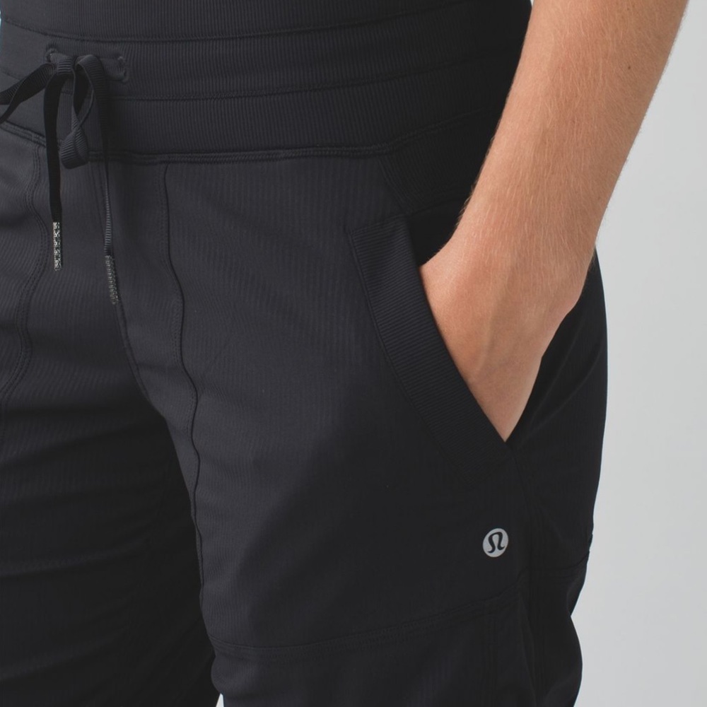Lululemon Studio Pant II No Liner Tall